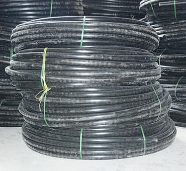 PVC Pipes