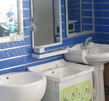 Ceramic Wares