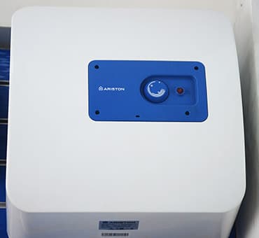 Hot Water Systems