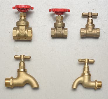 Mining Accessories & Fitting