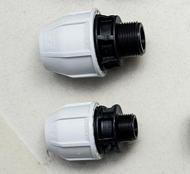 PVC Fittings