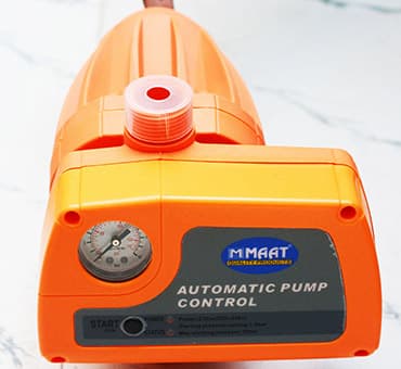 Water Pumps