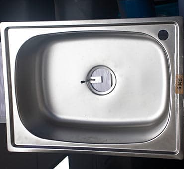 Water Sinks