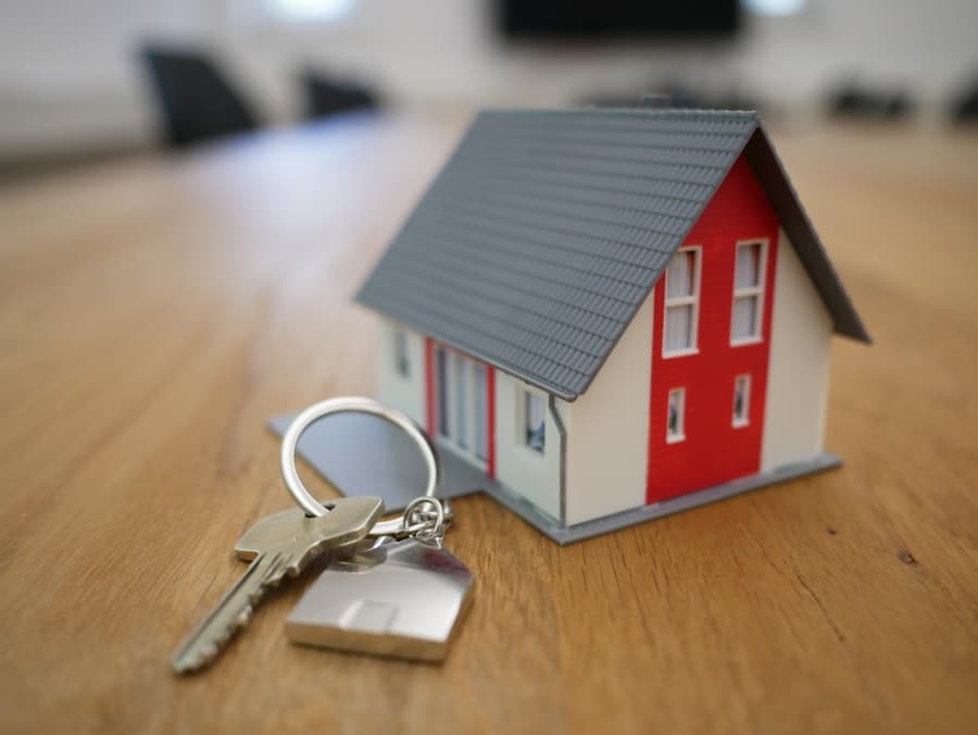 Estate & Rental Agents
